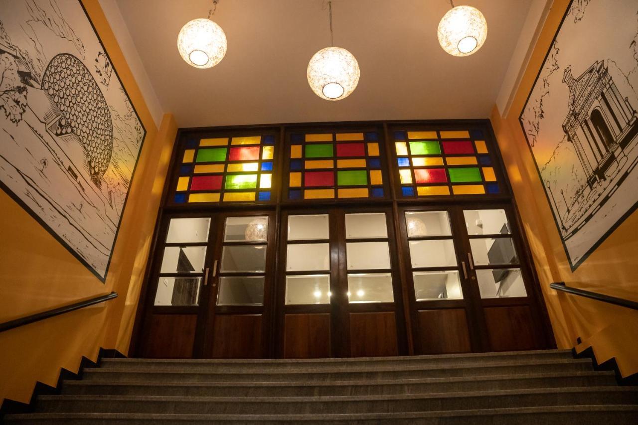 Palais De Pondichery 外观 照片